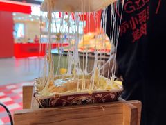 -炉小哥烤肉(信万广场店)
