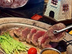 -Nord Grill&Bar Highland诺德西餐(深圳欢乐海岸店)