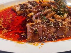 -金成潮菜博物馆(海珠湿地店)