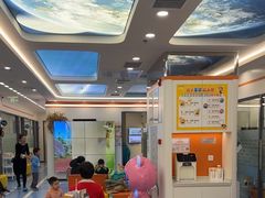 -极橙儿童齿科矫正中心(奥城店)