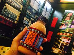 -香港十三座(宝山万达店)