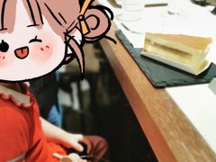 -Punchline Coffee&Roaster(同济大学店)