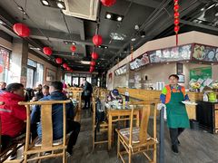 -馅老满·生春阁(慕田峪店)