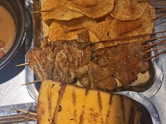 -壹加壹电烤串(总店)