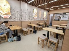 -众品老方子锅贴甜沫(李村店)