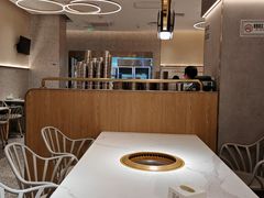 -花味·自助烤肉(雨花客厅店)
