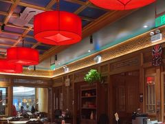 -小吊梨汤·北京菜·烤鸭(华润万象城店)