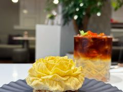 -潮一不贰·西式简餐·法式甜品(外滩店)