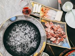 -银川河东国际机场