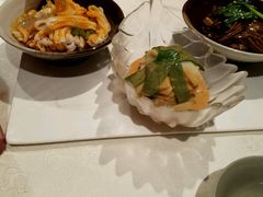 -汉唐宴长安食府