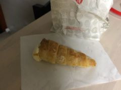 奶油蛋筒-哈氏·上海哈尔滨食品厂(五角场万达广场店)