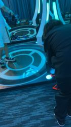 -BBVR团建聚会体验馆·亲子DIY手工