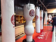 -格斗兄弟搏击健身训练馆(望京店)