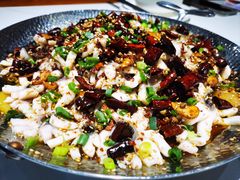 -三猫黑鱼花(南大店)