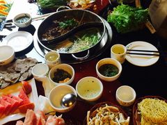 -香丽缘饭馆(黑龙潭店)