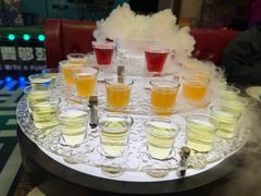 -Famous肥猫墨西哥音乐餐吧(五棵松华熙LIVE店)