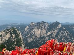 -华山风景名胜区