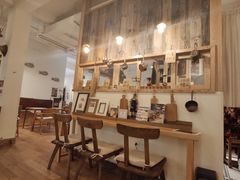 大堂-懒鱼时光馆(沙坪坝店)