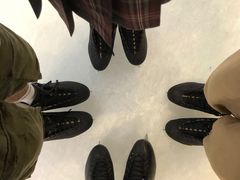 -冠军冰场CHAMPION RINK(苏州中心商场店)