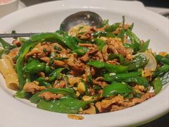 -绿草地·湘菜(悦方ID mall店)