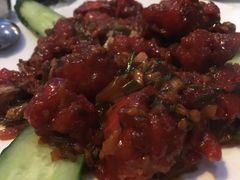 -葛尼沙印度餐厅 (镇明路店)