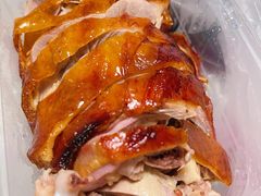 -竺桥兄弟烤鸭(总店)