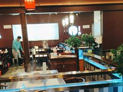 -阳坊胜利涮羊肉(禧乐汇店)