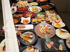 -花潮料理艺食馆(SM新生活广场店)