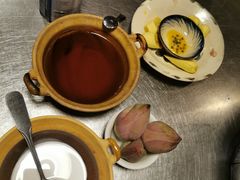 -Champey Cooking Class