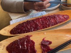 -左庭右院鲜牛肉火锅(苏州园区永旺店)