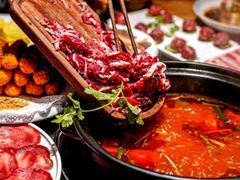 -贵府酸汤牛肉火锅·贵州老字号(飞山街店)