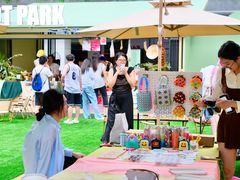 -OCT PARK欢乐时光