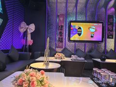 -星聚会KTV(合生汇黑金店)