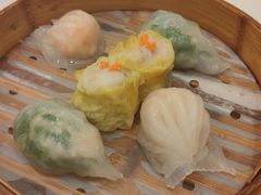 一品海皇三宝拼-广州酒家(昌岗地铁站店)