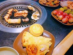 -鼎盛江山美食自助(欢乐城店)