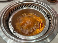 -龍歌自助小火锅(雨花台江南虹悦城店)