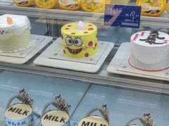 -黛瓦兰西点(开发区店)