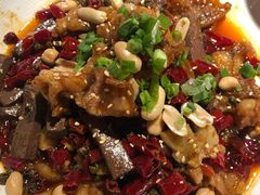 -太二酸菜鱼(沈阳万象城店)