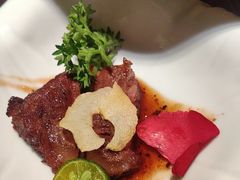 -味见·荣家(亚泰大街店)