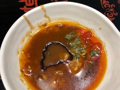 -焯牛潮汕牛肉火锅(云峰街创始店)