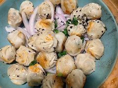 黑松露珍珠小笼包-3号仓库·创意中国菜(新世界城店)