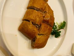 芋香鸭-莆田餐厅PUTIEN(金融街购物中心店)