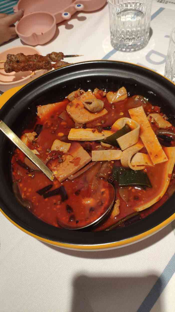 贾国龙功夫菜(远大路店)