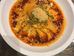 -仁和川菜酒楼(玉双路店)