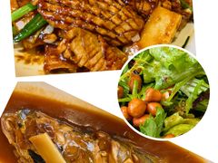 -老牌坊鲁菜名店(聊城美食岛店)