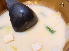 -西贝莜面村(万象天地店)