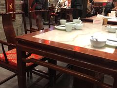 大堂-鸭匠食府·挂炉烤鸭·新京菜(阜成路店)
