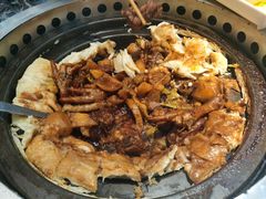 -灶座小锅烀饼·铁锅炖(全国总店)