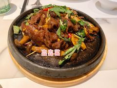 -港丽餐厅(高德置地店)