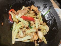 -老头儿油爆虾(胜利河美食街店)